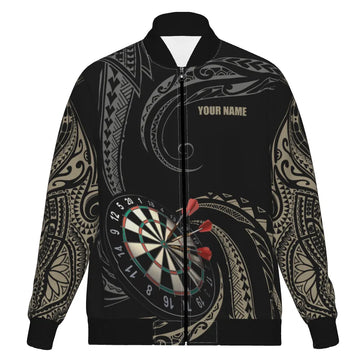 Roll Tribal Darts Jas - K468