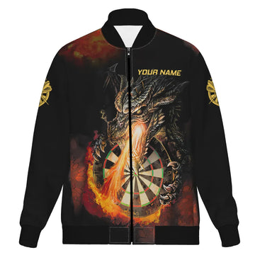 Dartjas Draak & Vuur Darts B0299