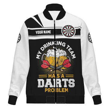 Dartsjack voor Mijn Drinkteam O902