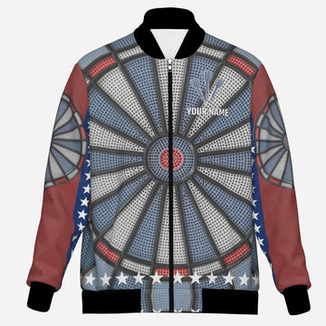Dartsjack - Dartshirts voor Mannen J6738