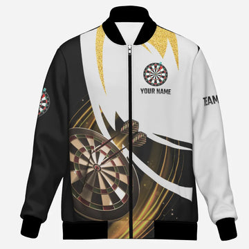 Dartsjack - Geluk is een Bullseye! G613