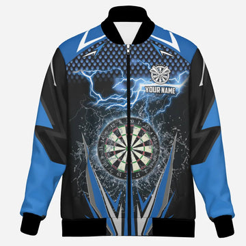 Blauwe Bliksem Heren Dartsjack L1304