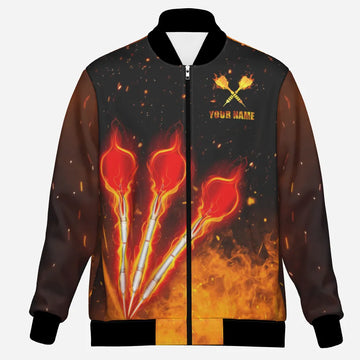 Oranje Dartjas L1441